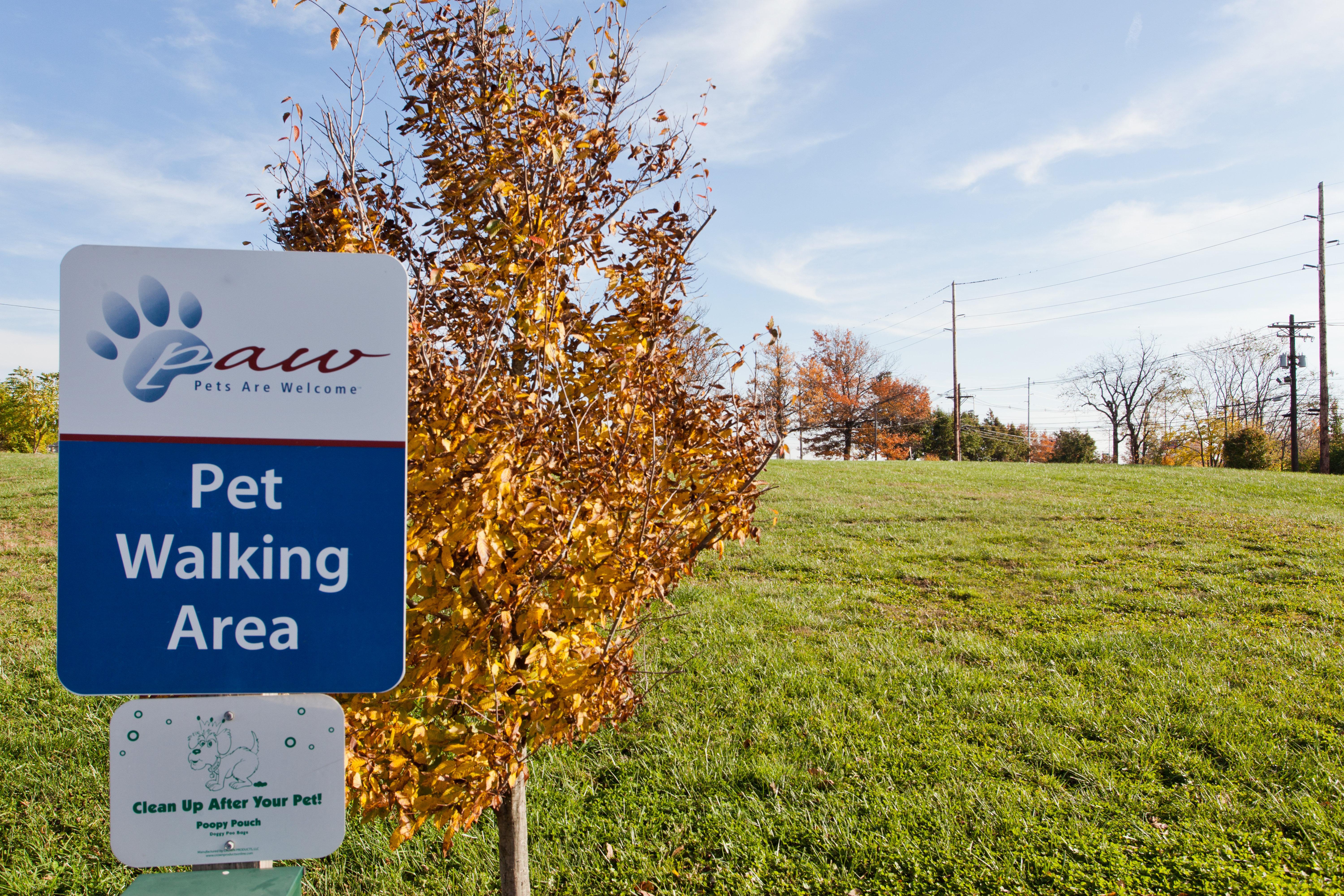Candlewood Suites Lexington By Ihg Eksteriør billede