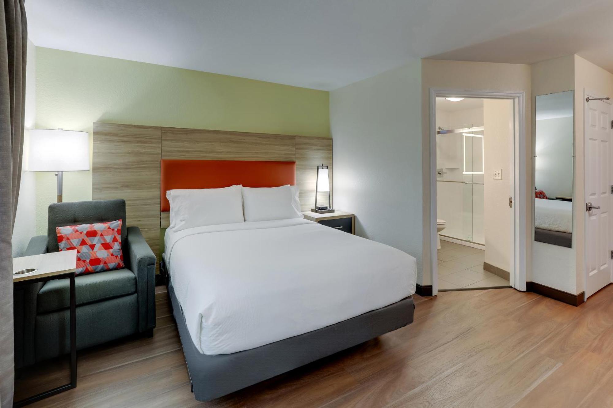 Candlewood Suites Lexington By Ihg Eksteriør billede
