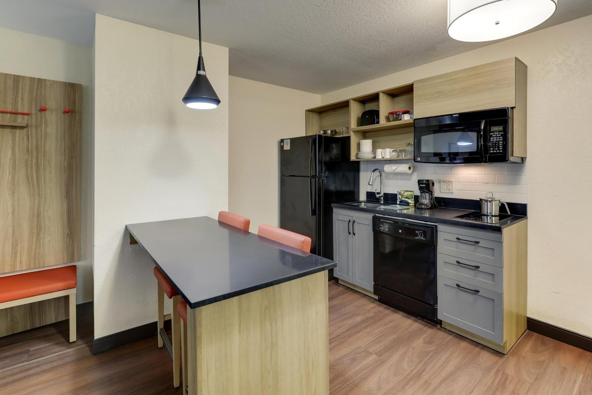 Candlewood Suites Lexington By Ihg Eksteriør billede