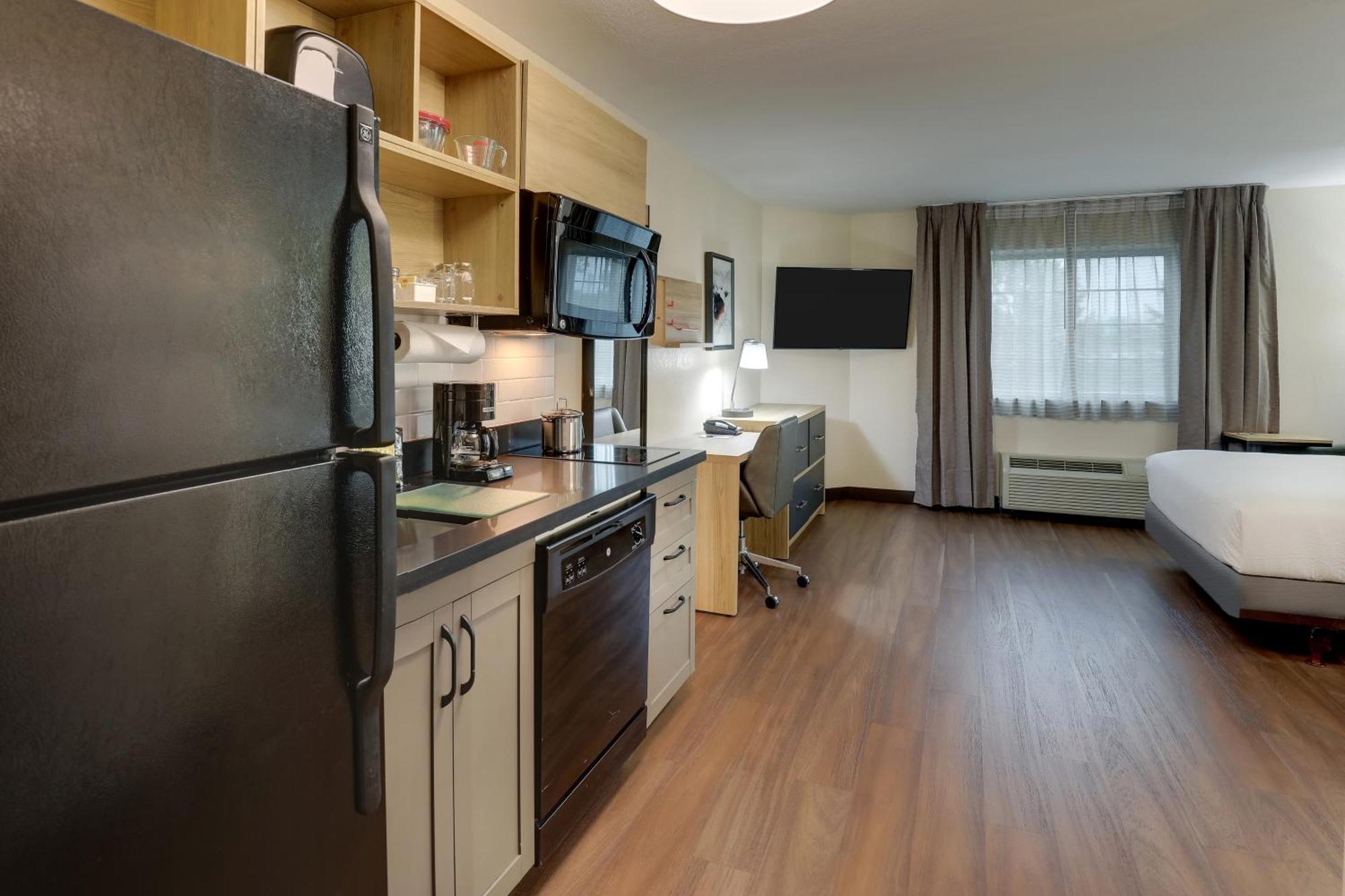 Candlewood Suites Lexington By Ihg Eksteriør billede