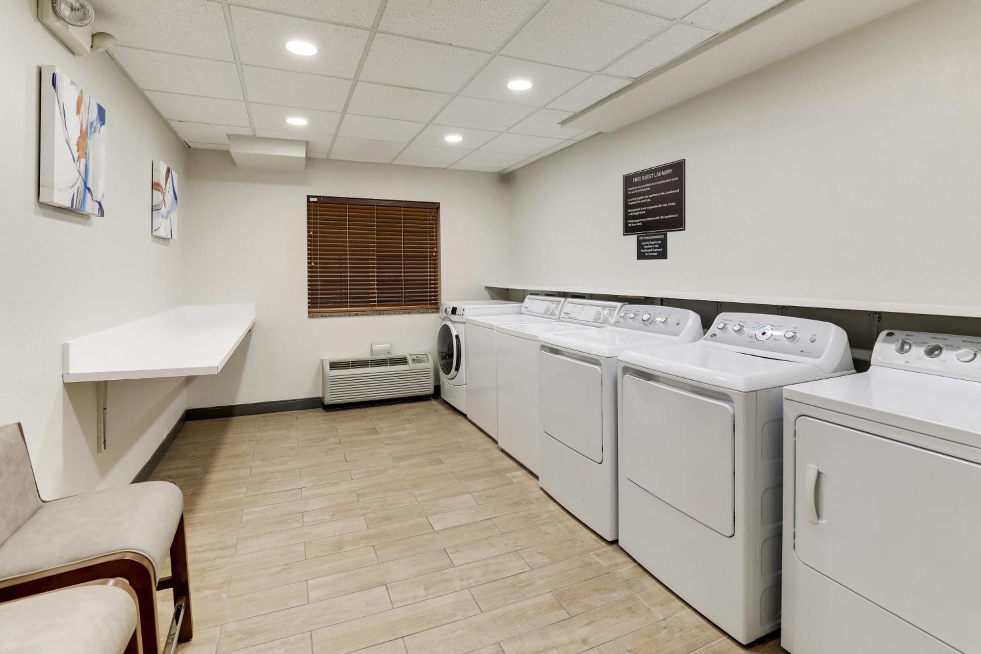 Candlewood Suites Lexington By Ihg Eksteriør billede