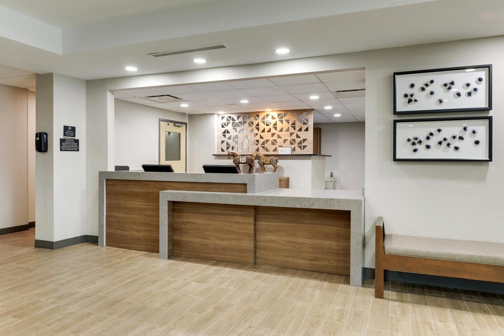 Candlewood Suites Lexington By Ihg Eksteriør billede