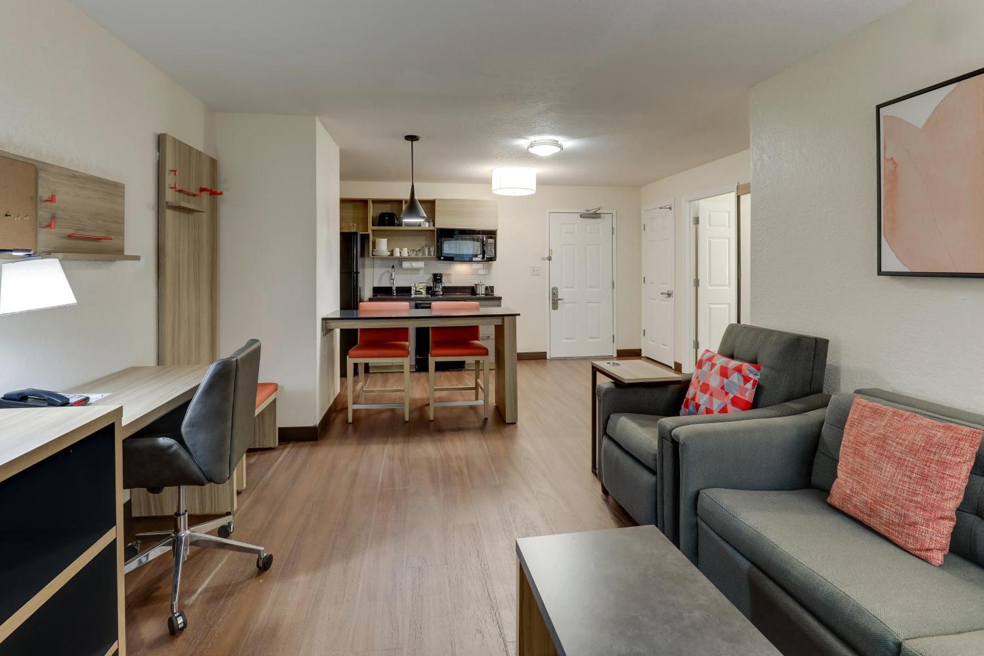Candlewood Suites Lexington By Ihg Eksteriør billede