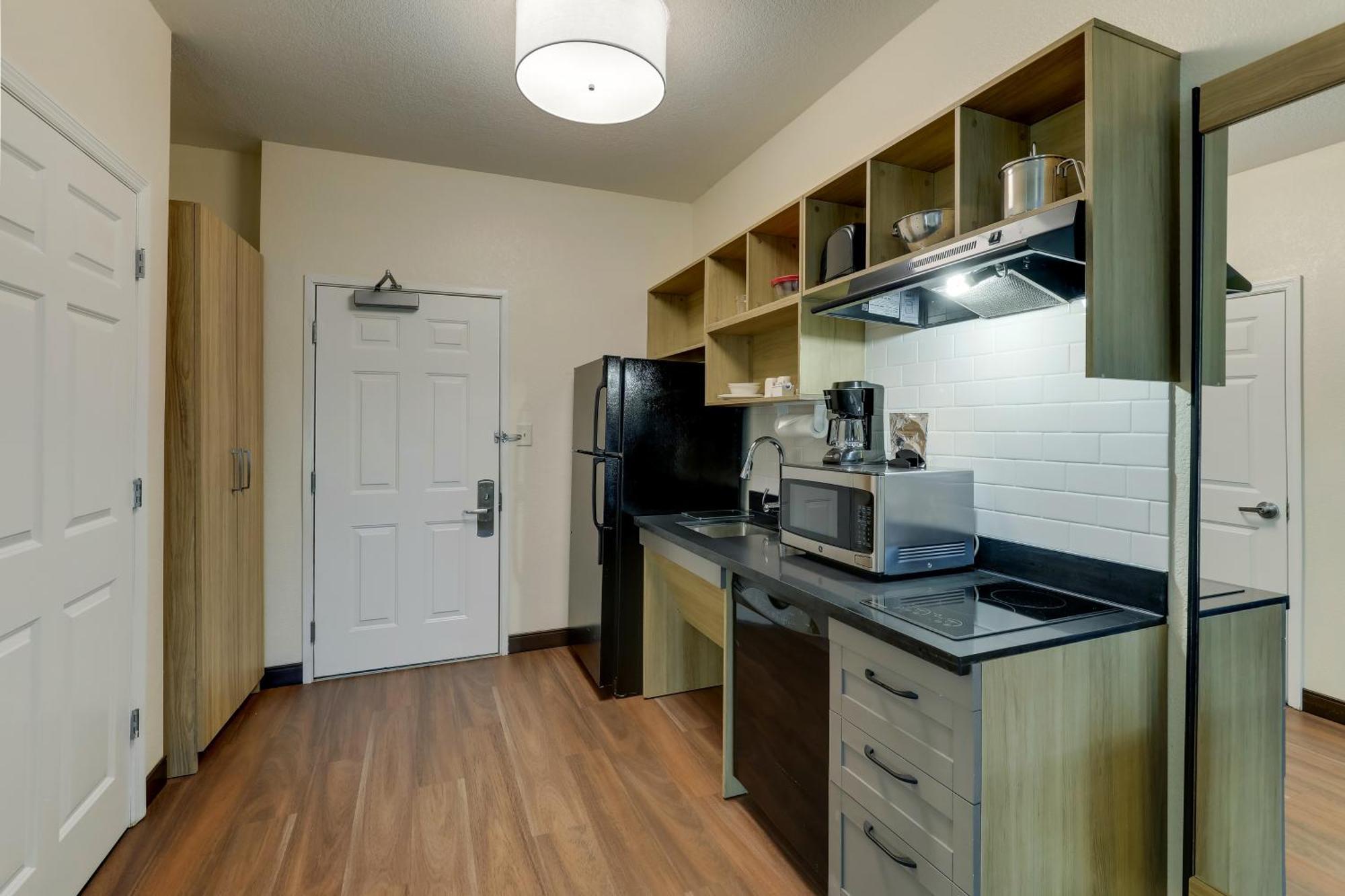 Candlewood Suites Lexington By Ihg Eksteriør billede