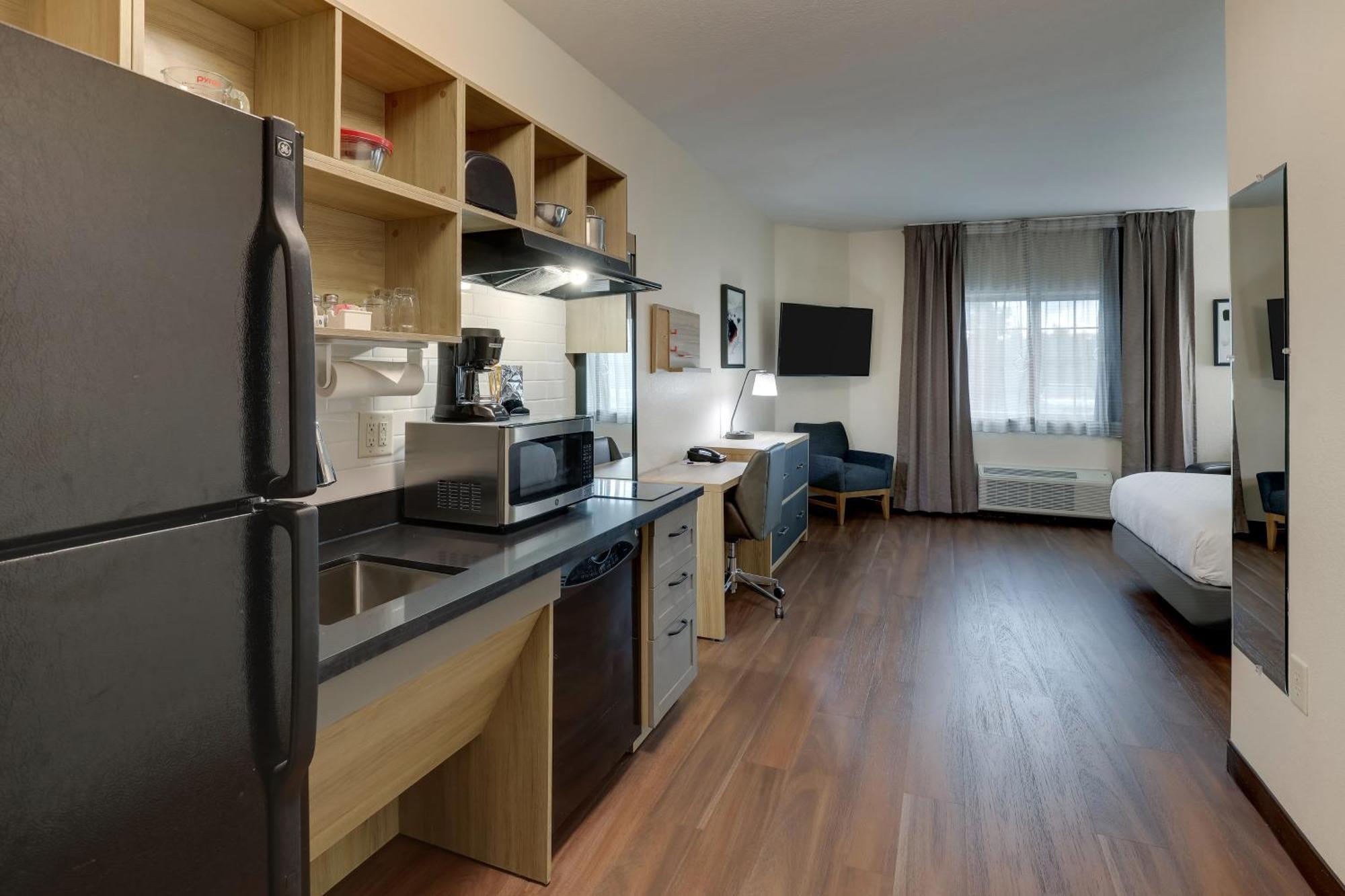 Candlewood Suites Lexington By Ihg Eksteriør billede