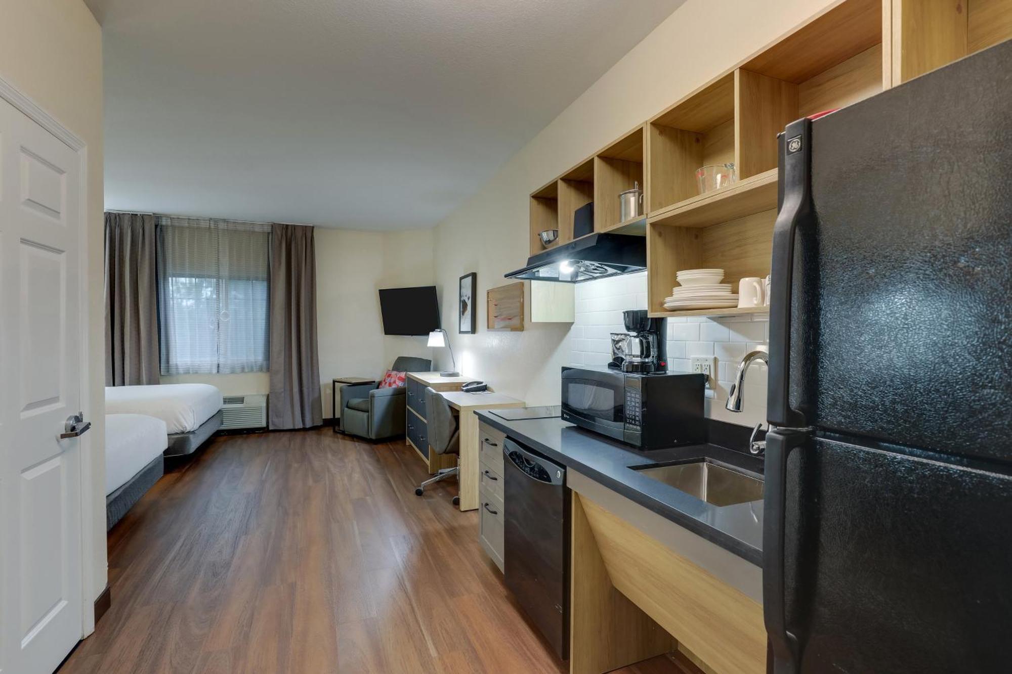 Candlewood Suites Lexington By Ihg Eksteriør billede