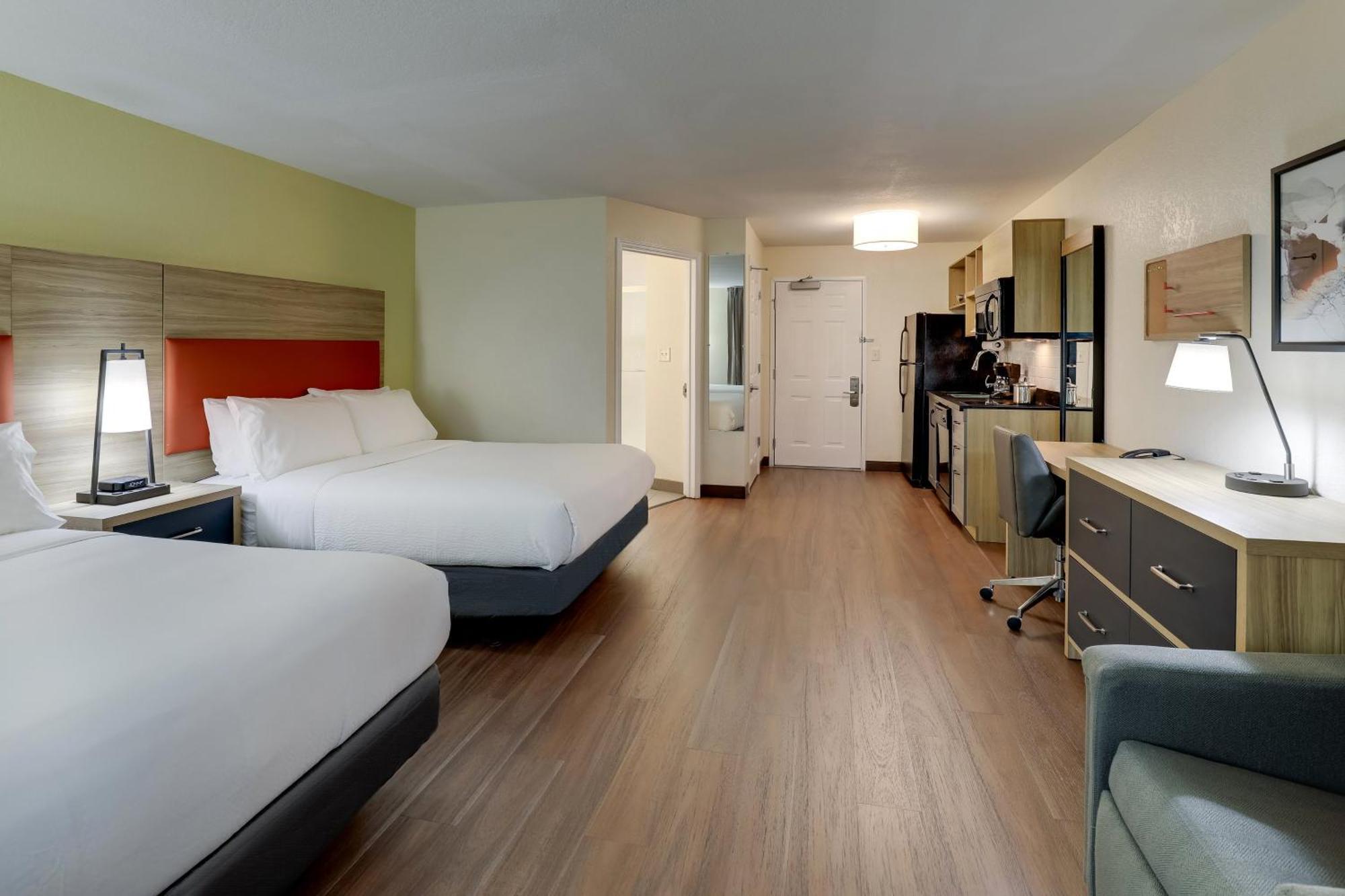 Candlewood Suites Lexington By Ihg Eksteriør billede
