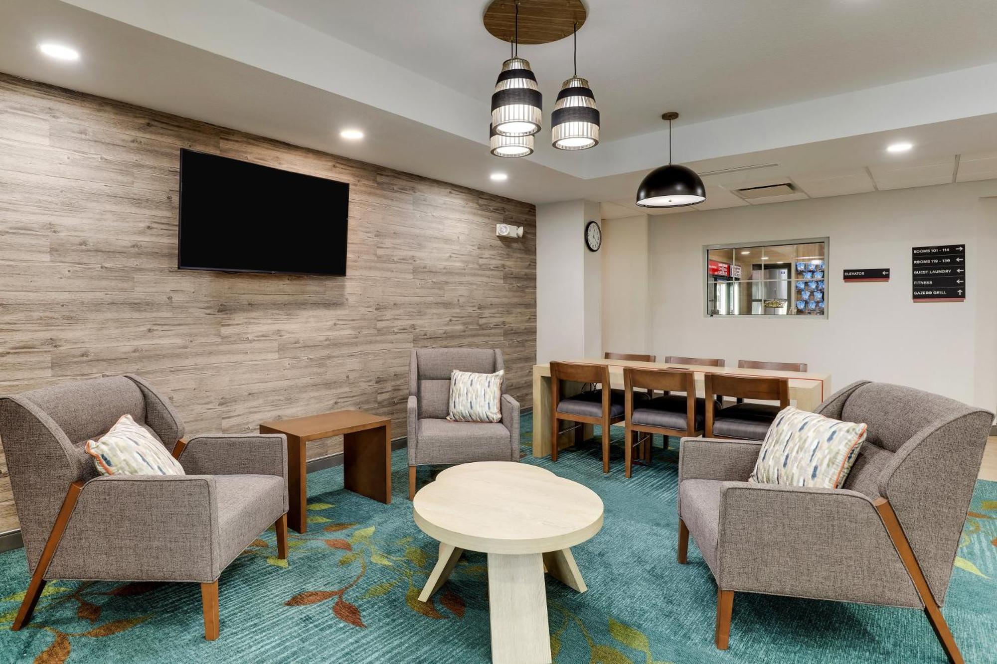 Candlewood Suites Lexington By Ihg Eksteriør billede