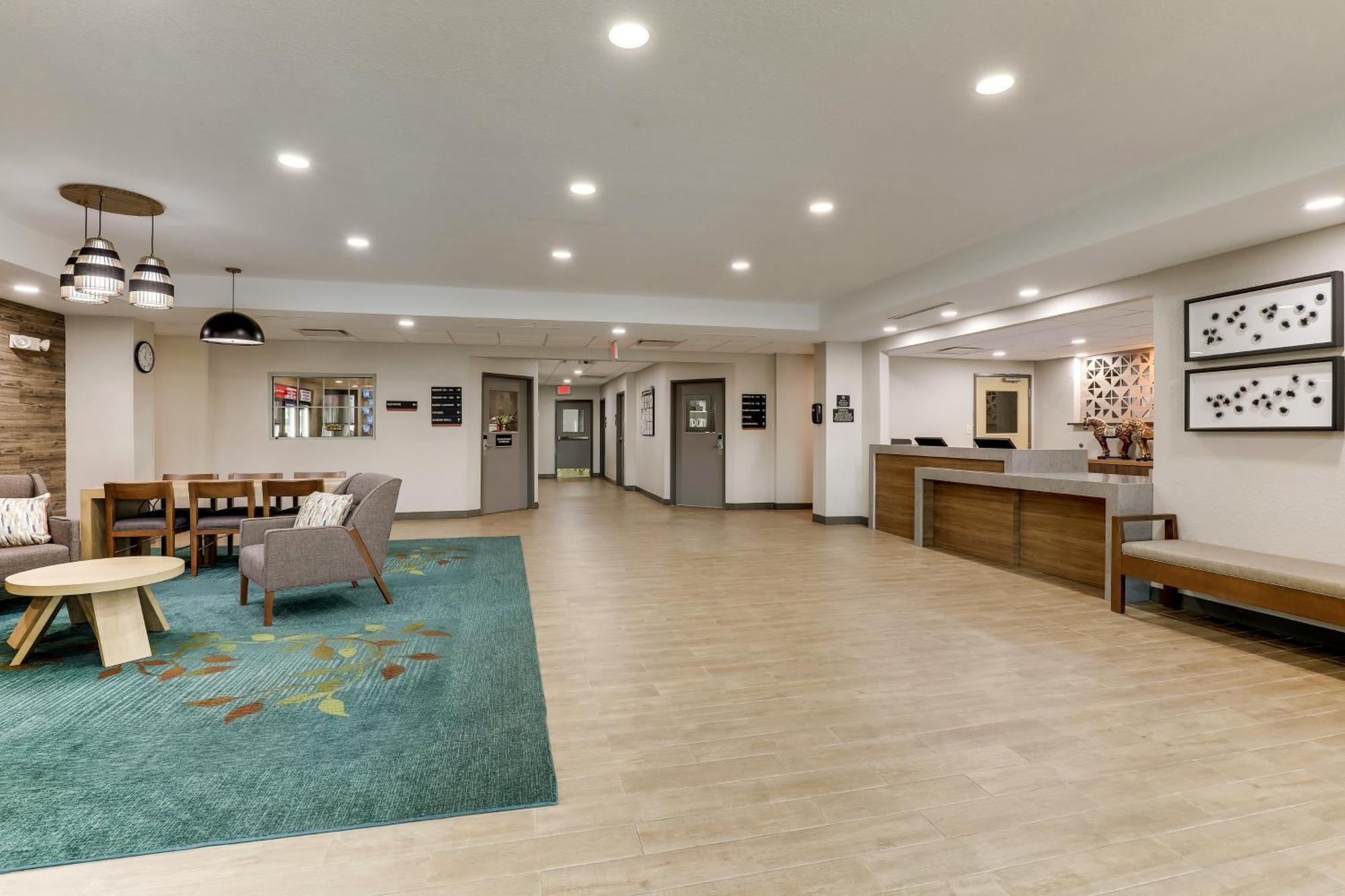 Candlewood Suites Lexington By Ihg Eksteriør billede