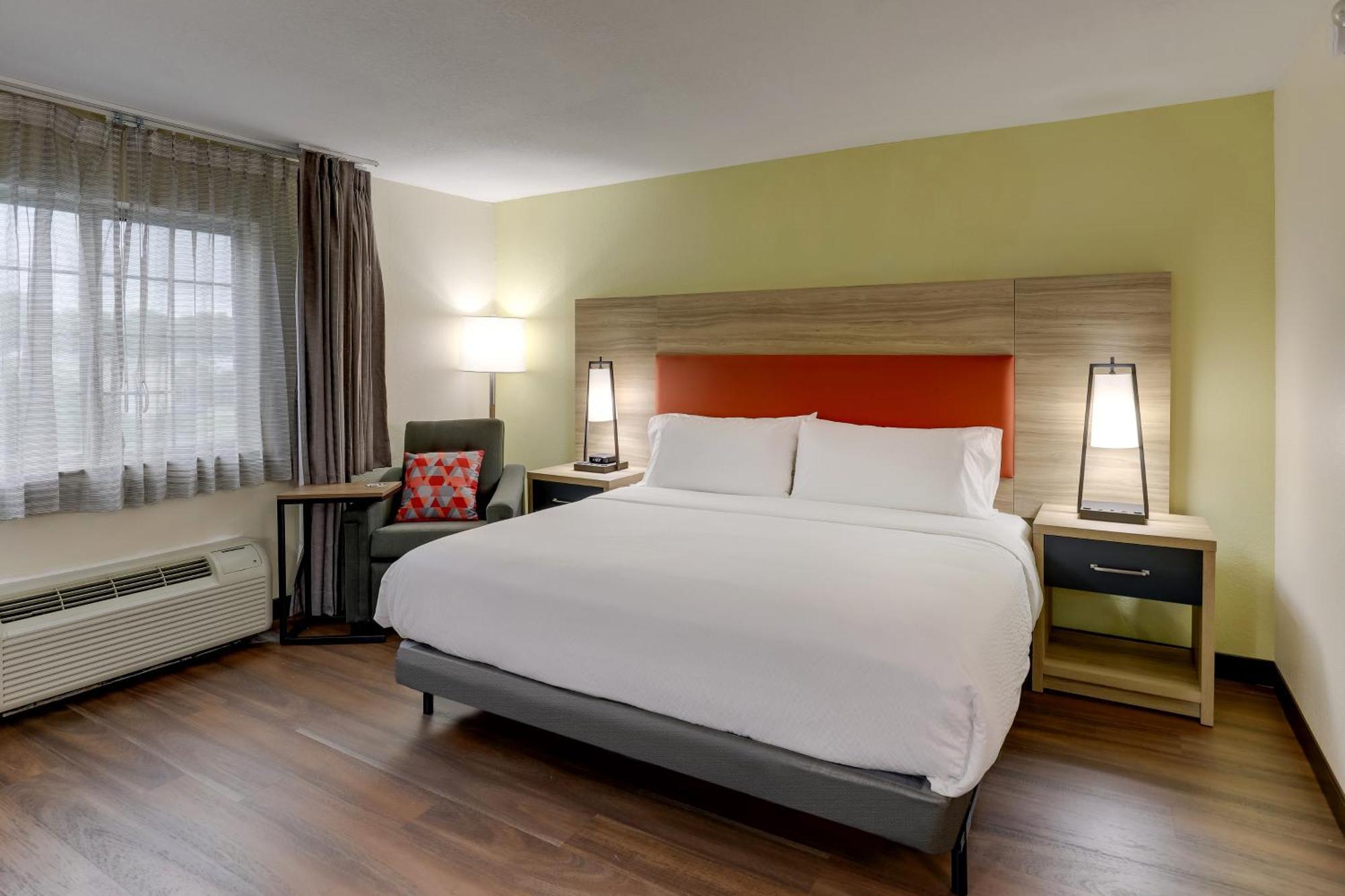 Candlewood Suites Lexington By Ihg Eksteriør billede