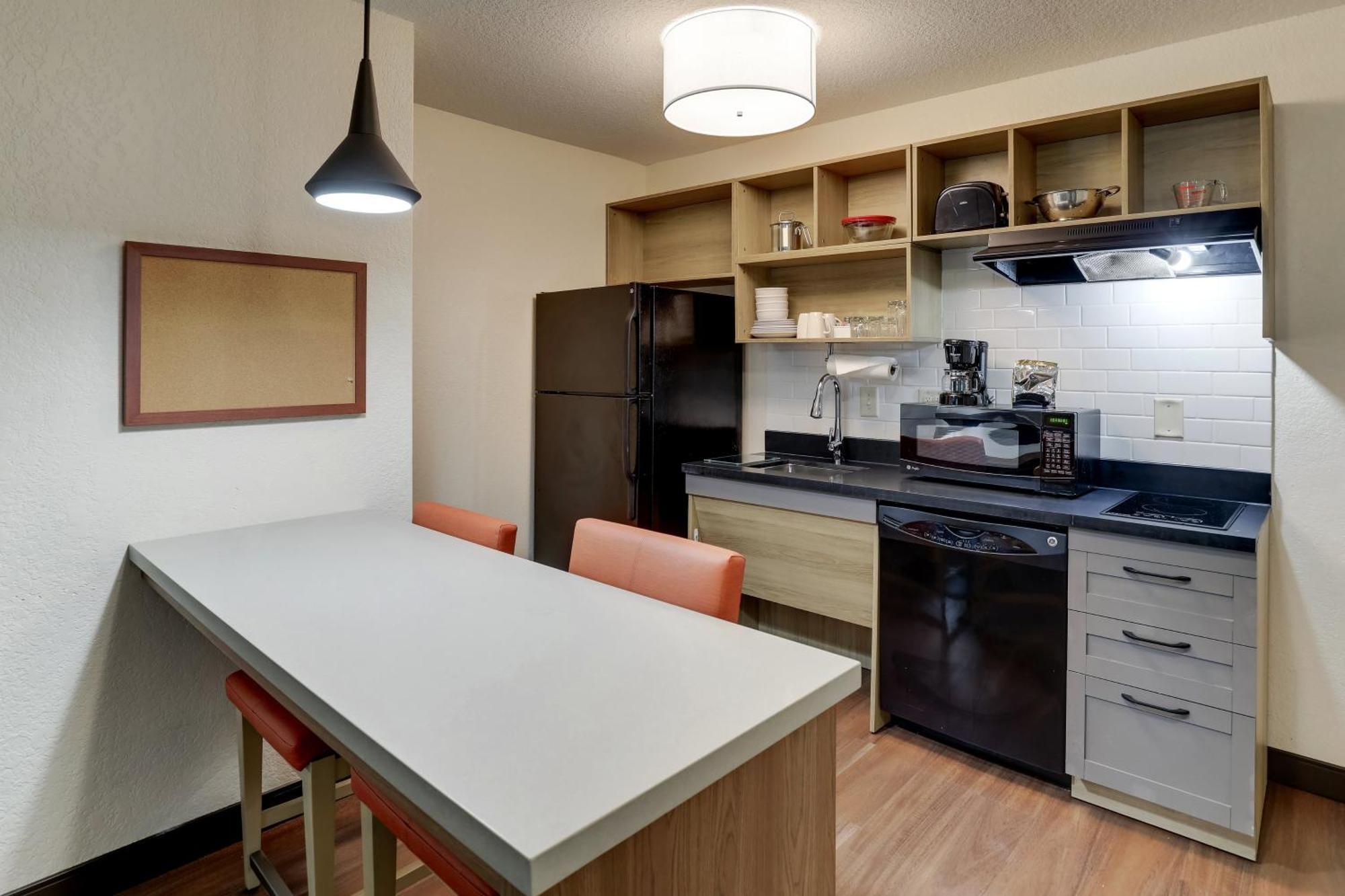 Candlewood Suites Lexington By Ihg Eksteriør billede
