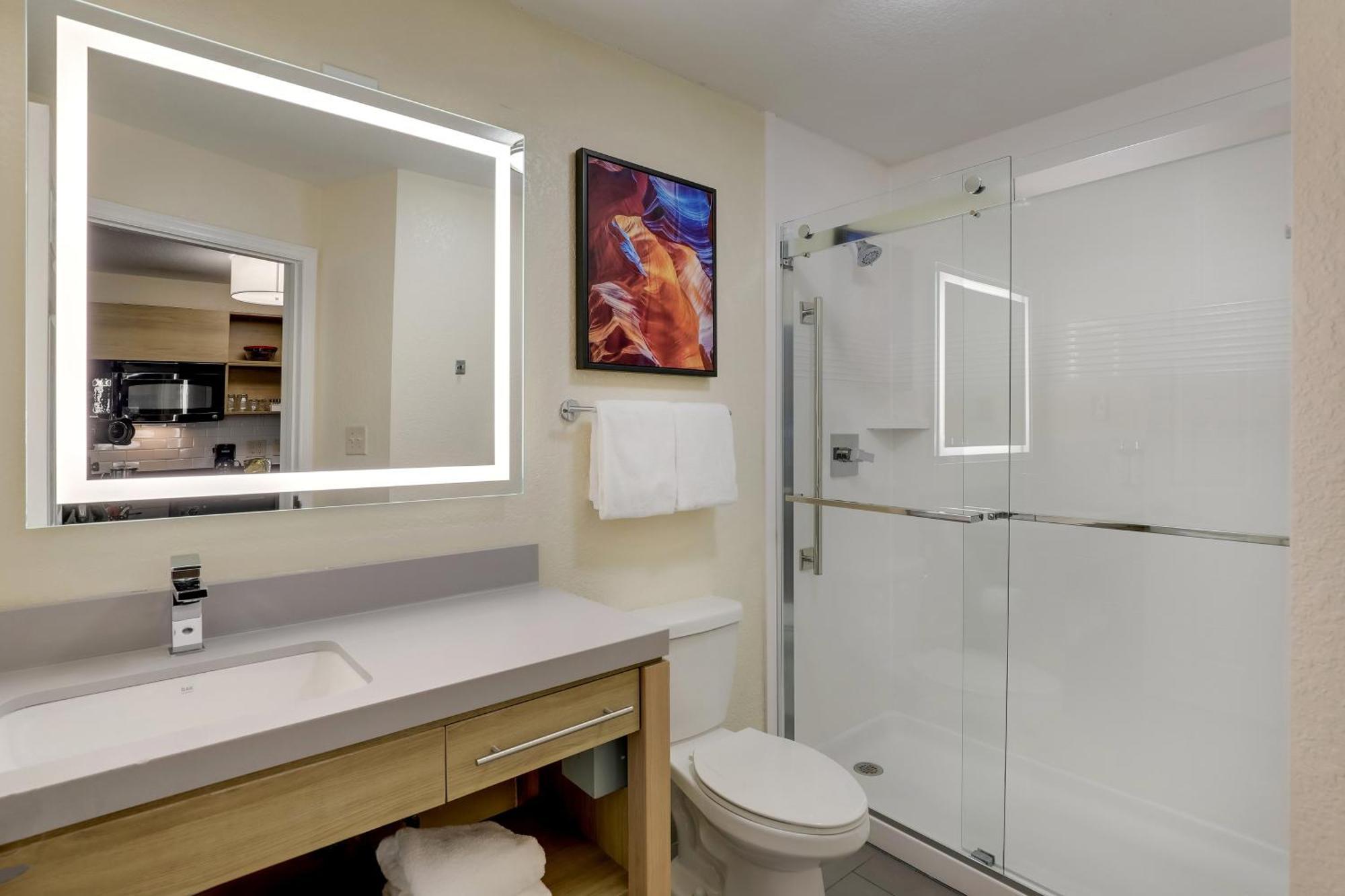 Candlewood Suites Lexington By Ihg Eksteriør billede
