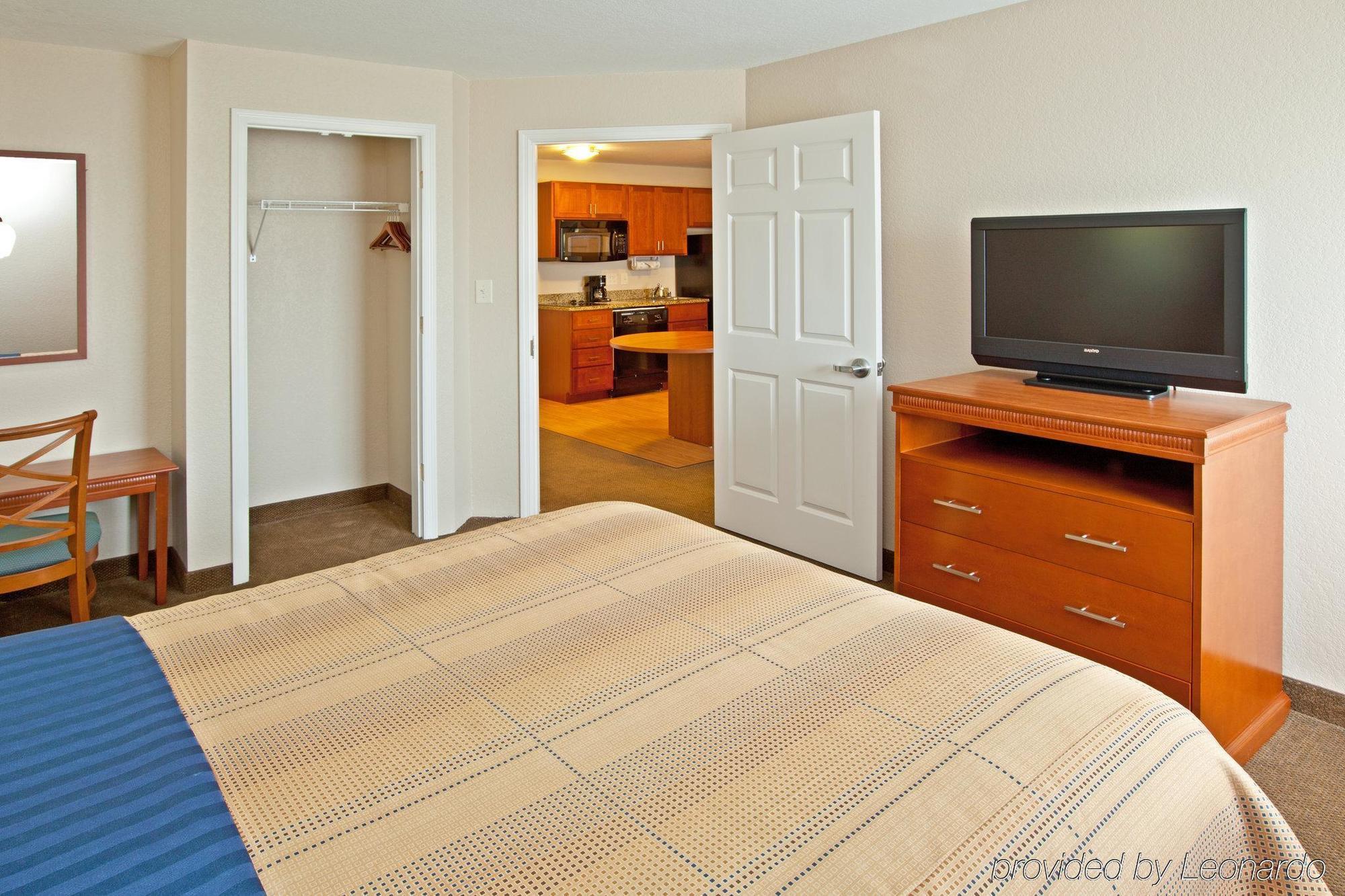 Candlewood Suites Lexington By Ihg Værelse billede