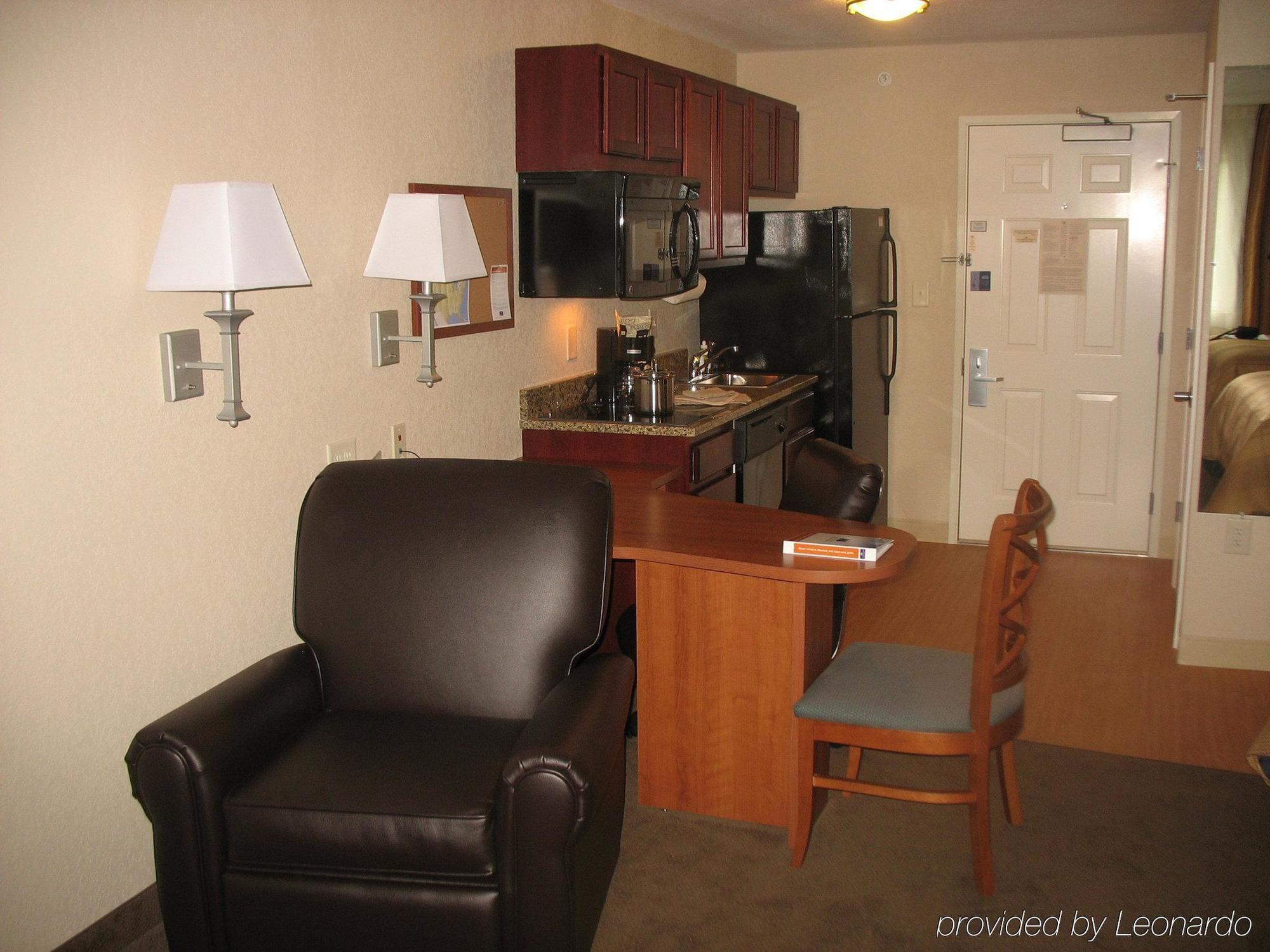 Candlewood Suites Lexington By Ihg Eksteriør billede